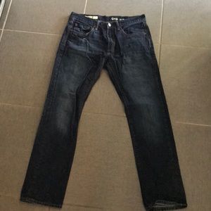 Gap Men’s Jeans size 30x30